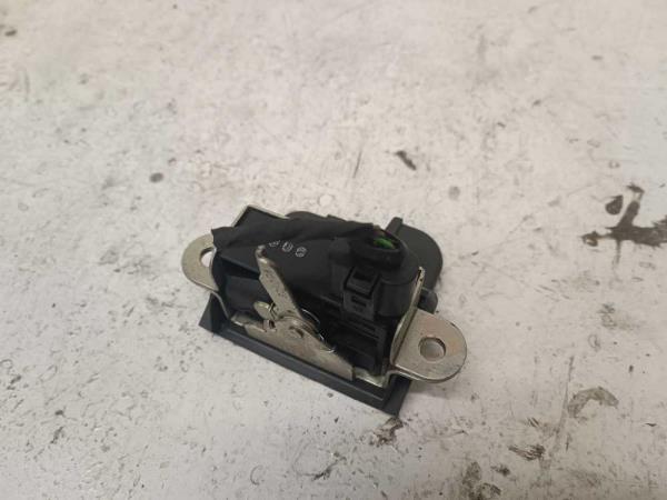 GACHE DE HAYON SEAT - Vue 2